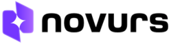 Novurs logo